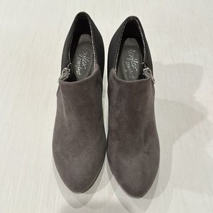 Dexflex Comfort Ankle Boots